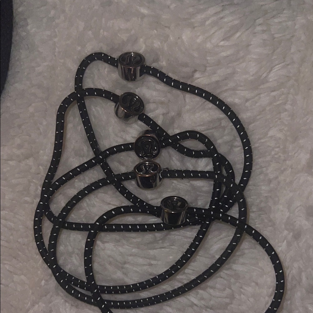 New Lululemon Tote & Hair Accessories - Picture 2 of 6